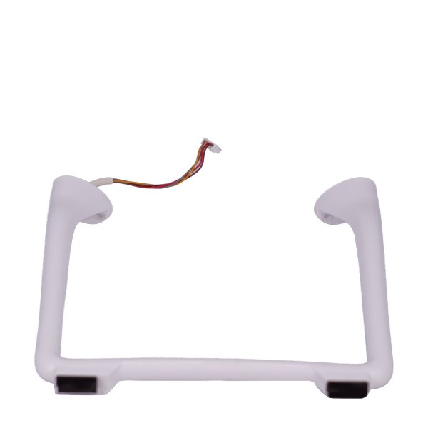 DJI Phantom 3 Standard - Landegestell (Part71)