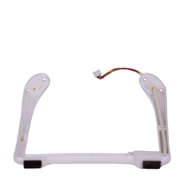 DJI Phantom 3 Standard - Landegestell (Part71)