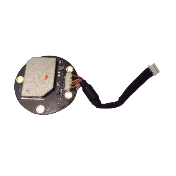 DJI Phantom 3 Professional - GPS (Part1)