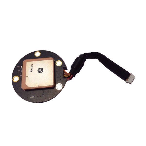 DJI Phantom 3 Professional - GPS (Part1)