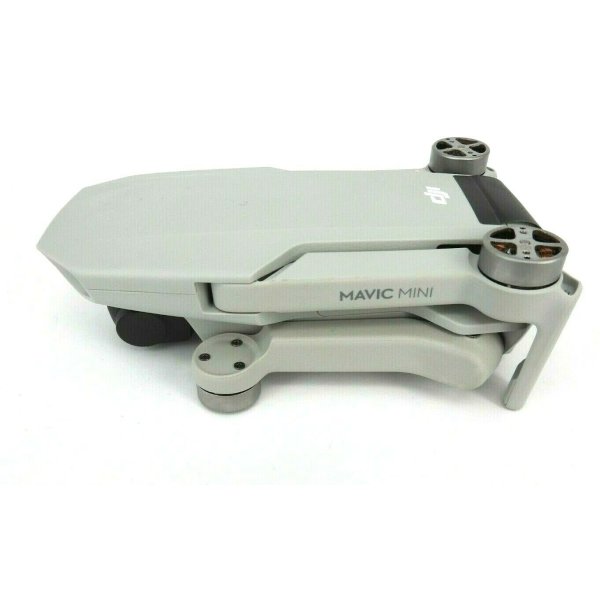 Original DJI Mavic Mini Replacement Drone without Batteries / Accessories