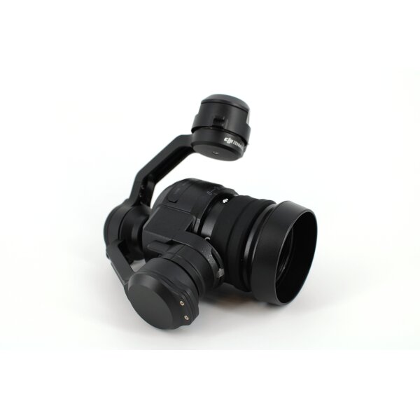 DJI Inspire 1 - Zenmuse X5