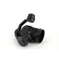 DJI Inspire 1 - Zenmuse X5