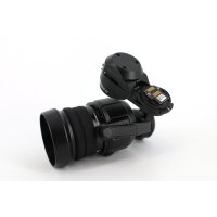 DJI Inspire 1 - Zenmuse X5