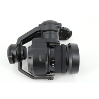 DJI Inspire 1 - Zenmuse X5